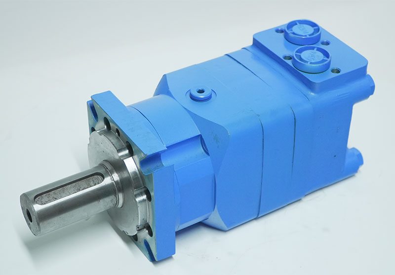 擺線液壓馬達廠家